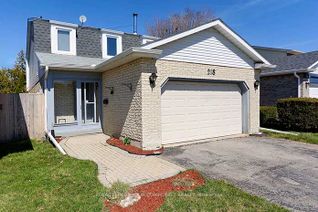 House for Sale, 218 Mullen Dr, Vaughan, ON