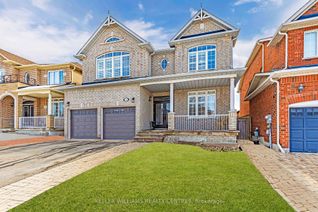 Detached House for Sale, 15 Hartwell Way, Aurora, ON