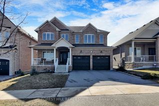 Detached House for Sale, 268 Carrier Cres, Vaughan, ON