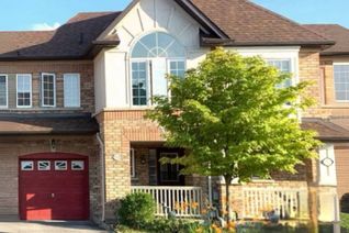 Freehold Townhouse for Rent, 59 Elmrill Rd N, Markham, ON