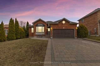 Bungalow for Sale, 99 Banting Dr, New Tecumseth, ON
