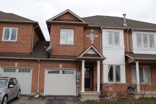 Townhouse for Rent, 246 Farmstead Rd, Richmond Hill, ON