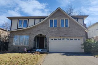 Detached House for Sale, 67 Carlton Rd, Markham, ON