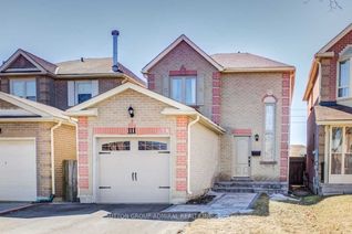 Property for Sale, 111 Gailcrest Circ, Vaughan, ON