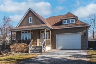 Property for Sale, 775 Lennox Ave, Georgina, ON