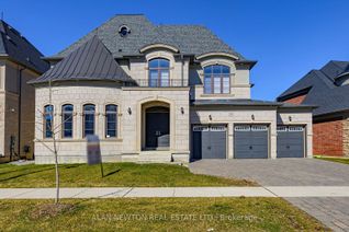 House for Sale, 52 Rolling Green Crt, Vaughan, ON