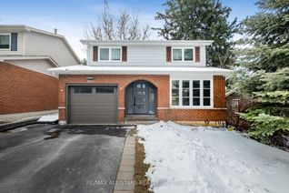 Detached House for Rent, 6645 Main St, Whitchurch-Stouffville, ON