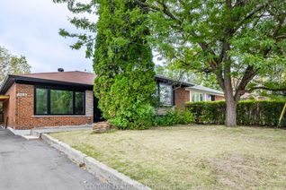 Sidesplit for Rent, 365 Neal Dr #Bsmt, Richmond Hill, ON