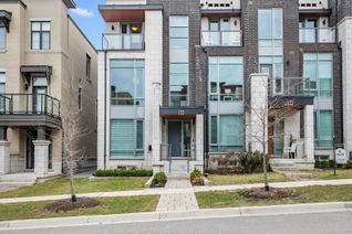 Freehold Townhouse for Sale, 15 Aylin Cres, Vaughan, ON