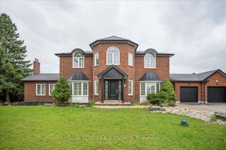 House for Sale, 17 Sleepy Hollow Lane, Whitchurch-Stouffville, ON