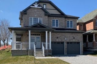 Property for Sale, 31 Silverstone Cres, Georgina, ON