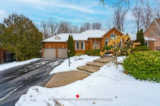 Property for Sale, 51 Hodgkinson Cres, Aurora, ON