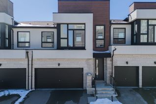 Townhouse for Sale, 15 Knollview Lane, Richmond Hill, ON