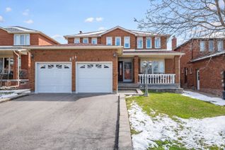 Property for Sale, 211 Morning Star Dr, Vaughan, ON