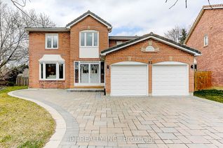 Property for Sale, 42 Melchior Cres, Markham, ON