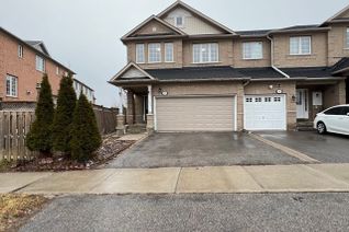 Freehold Townhouse for Rent, 149 Millcliff Circ #Upper, Aurora, ON