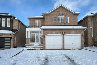 House for Sale, 46 Ann Louise Cres, Markham, ON