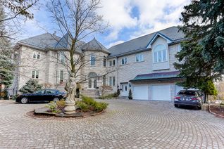 Detached House for Sale, 206 Arnold Ave, Vaughan, ON