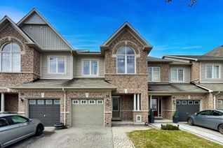 Freehold Townhouse for Sale, 38 Courtland Cres, East Gwillimbury, ON