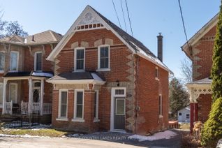 Detached House for Sale, 19 Peace St, Brock, ON