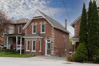 House for Sale, 19 Peace St, Brock, ON