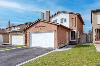 House for Sale, 50 Upton Cres, Markham, ON