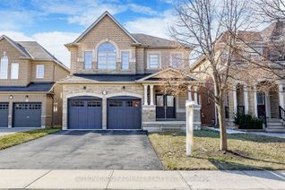 House for Sale, 425 Marc Santi Blvd, Vaughan, ON