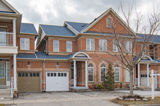 Townhouse for Sale, 23 Rizal Ave, Markham, ON