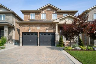 Property for Sale, 22 Orville Hand Crt, Bradford West Gwillimbury, ON