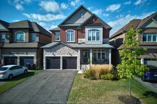 Property for Sale, 1433 Mcroberts Cres, Innisfil, ON