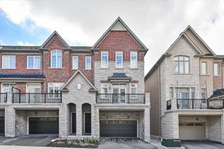 Townhouse for Sale, 23 Creekvalley Lane, Markham, ON