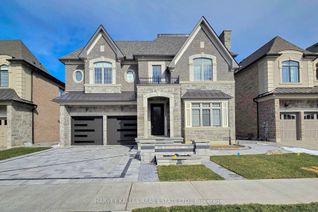 Detached House for Sale, 5 Kirsten St, Richmond Hill, ON
