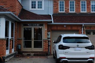 Freehold Townhouse for Rent, 26 Billingsley Cres, Markham, ON