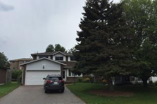House for Rent, 258 Plymouth Tr, Newmarket, ON