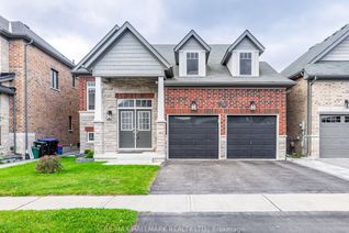 Detached House for Sale, 1538 Farrow Cres, Innisfil, ON