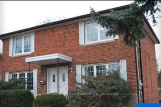 Detached House for Rent, 128 Major Mackenzie Dr #Bsmt #3, Richmond Hill, ON