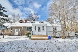 Property for Sale, 358 The Queensway S, Georgina, ON