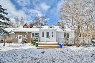 Detached House for Sale, 358 The Queensway S, Georgina, ON