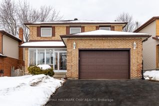 Property for Sale, 26 Orwell Cres, Barrie, ON