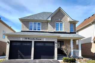 Property for Sale, 75 Versailles Cres, Barrie, ON