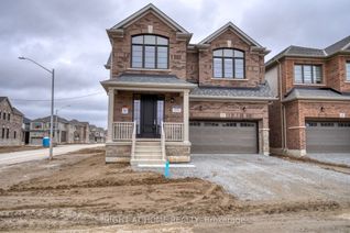 Detached House for Rent, 17 Phoenix Blvd, Barrie, ON