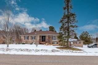 Detached House for Sale, 26 Hickory Lane, Oro-Medonte, ON