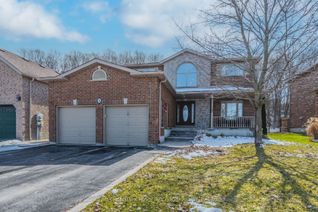 Detached House for Sale, 21 Crimson Ridge Rd, Barrie, ON