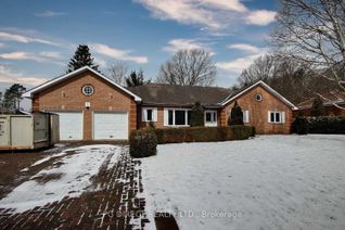 Property for Sale, 3 De Amicis Cres, Springwater, ON