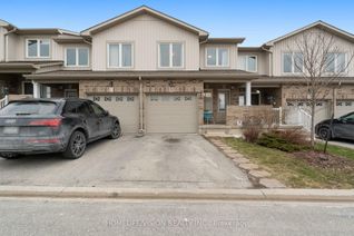 Freehold Townhouse for Sale, 90 Sovereign's Gate N #3, Barrie, ON