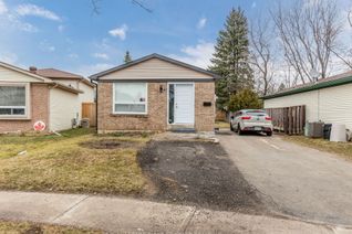 Bungalow for Sale, 47 Mowat Cres, Barrie, ON