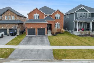 Detached House for Sale, 56 Lockerbie Cres, Collingwood, ON