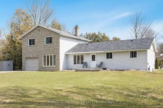 Detached House for Sale, 23 Greengables Dr, Oro-Medonte, ON