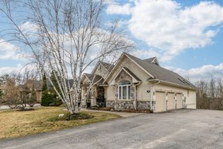 Bungalow for Sale, 16 Bridle Tr, Springwater, ON