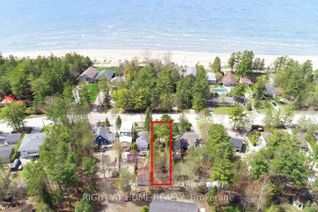 Vacant Residential Land for Sale, Pt Lt 7 River Rd E, Wasaga Beach, ON